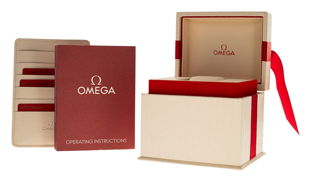 Omega Seamaster Diver 300m 210.30.42.20.03.001